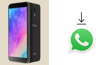 Come installare WhatsApp su Condor Griffe T8