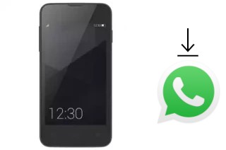 Come installare WhatsApp su Condor PAM412