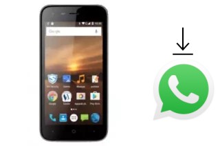 Come installare WhatsApp su Condor PAM524