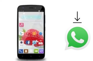 Come installare WhatsApp su Condor PGN-504