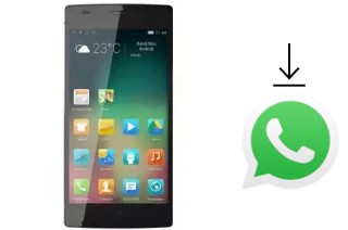 Come installare WhatsApp su Condor PGN-505