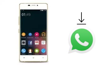 Come installare WhatsApp su Condor PGN-507