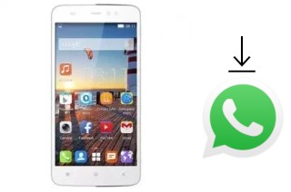 Come installare WhatsApp su Condor PGN-508