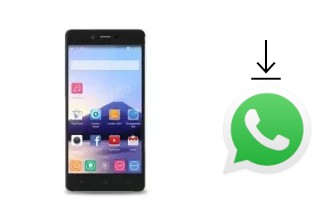 Come installare WhatsApp su Condor PGN-509