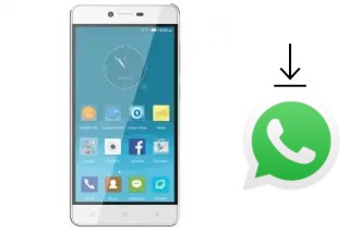 Come installare WhatsApp su Condor PGN516