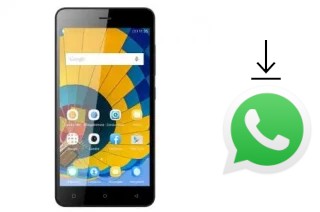 Come installare WhatsApp su Condor PGN518