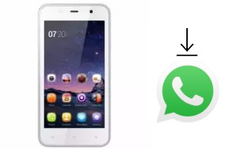 Come installare WhatsApp su Condor PGN521