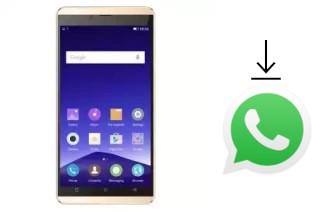 Come installare WhatsApp su Condor PGN605