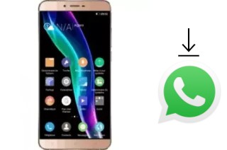 Come installare WhatsApp su Condor PGN606