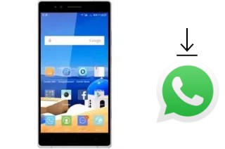 Come installare WhatsApp su Condor PGN607