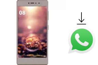 Come installare WhatsApp su Condor PGN611