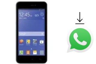 Come installare WhatsApp su Condor PHQ519