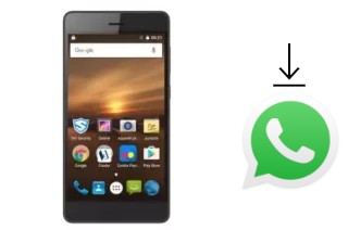 Come installare WhatsApp su Condor PHQ525