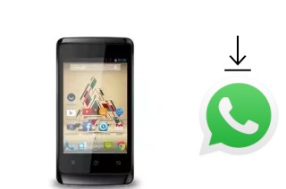 Come installare WhatsApp su Condor PKT-301