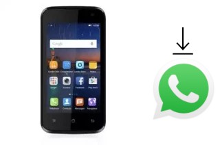 Come installare WhatsApp su Condor PKT411