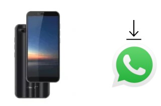 Come installare WhatsApp su Condor Plume L3