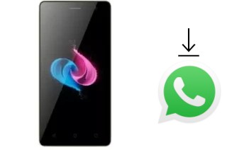 Come installare WhatsApp su Condor SP413