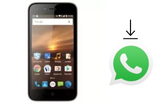 Come installare WhatsApp su Condor SP531