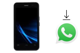 Come installare WhatsApp su ConnSpeed AS123