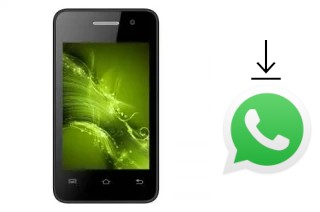 Come installare WhatsApp su ConnSpeed AS125