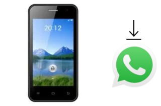 Come installare WhatsApp su ConnSpeed AS126