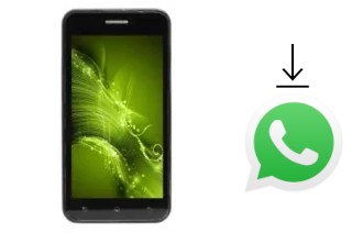 Come installare WhatsApp su ConnSpeed AS128