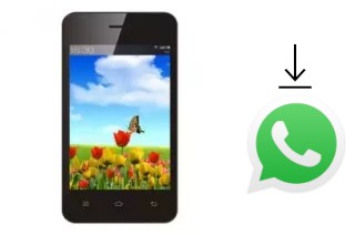 Come installare WhatsApp su ConnSpeed AS131