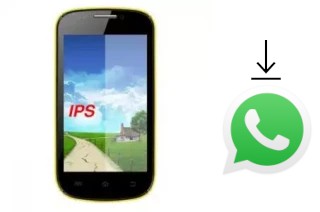 Come installare WhatsApp su ConnSpeed AS135