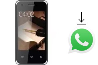 Come installare WhatsApp su ConnSpeed AS7