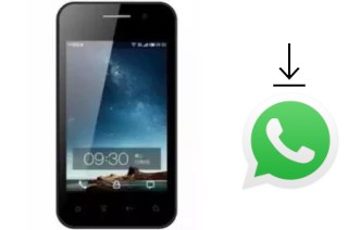 Come installare WhatsApp su ConnSpeed AS9