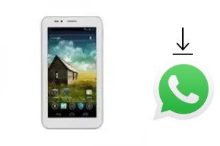 Come installare WhatsApp su ConnSpeed SMB1