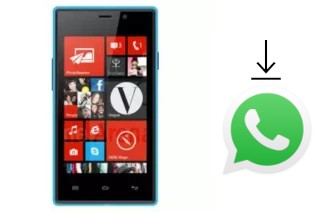 Come installare WhatsApp su ConnSpeed SMB132