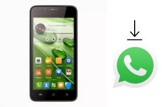 Come installare WhatsApp su ConnSpeed SMB137