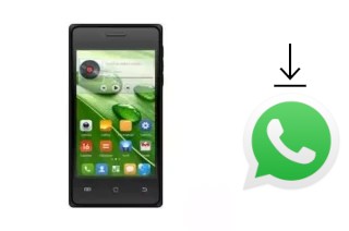 Come installare WhatsApp su ConnSpeed SMB15