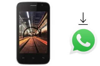 Come installare WhatsApp su ConnSpeed SMB16