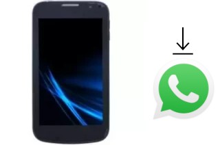 Come installare WhatsApp su ConnSpeed T50