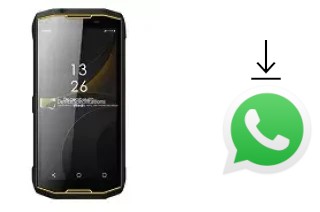 Come installare WhatsApp su Conquest S12