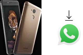 Come installare WhatsApp su Coolpad Note 5