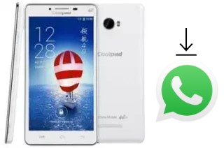 Come installare WhatsApp su Coolpad 8729