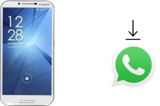 Come installare WhatsApp su Coolpad 8970L