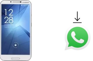 Come installare WhatsApp su Coolpad 8971