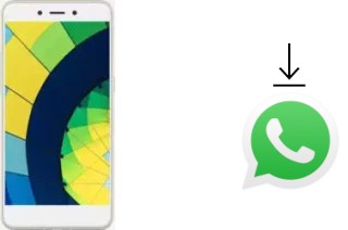 Come installare WhatsApp su Coolpad A1