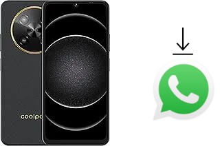 Come installare WhatsApp su Coolpad C16