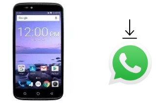 Come installare WhatsApp su Coolpad Canvas 4G