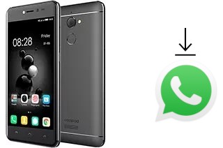 Come installare WhatsApp su Coolpad Conjr