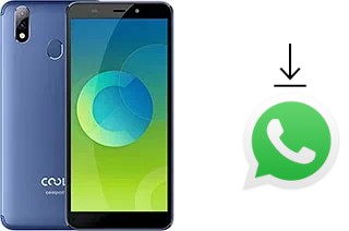 Come installare WhatsApp su Coolpad Cool 2