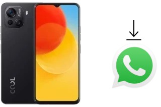 Come installare WhatsApp su Coolpad COOL 20 PRO