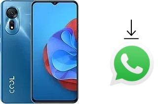 Come installare WhatsApp su Coolpad Cool 20s