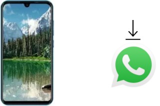 Come installare WhatsApp su Coolpad Cool 3