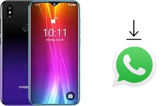 Come installare WhatsApp su Coolpad Cool 5